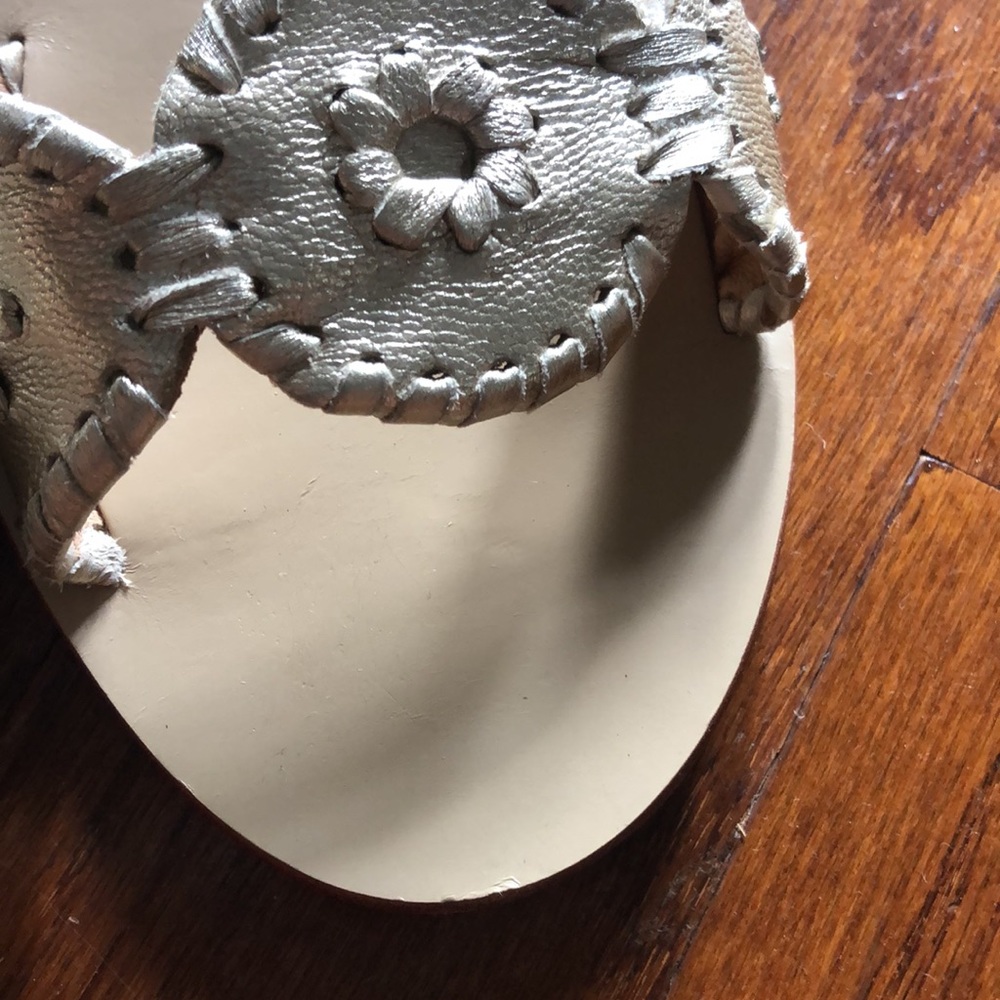 JACK ROGERS sandals - Picture 6 of 7